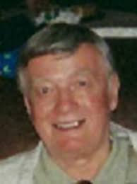 Obituary of Robert W. Schramm