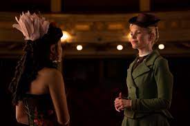 Miss Scarlet & The Duke' Season 3 Episode 1 Recap: do you believe in magic?  | GBH