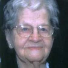 Obituary information for Eva Dorothy Jones
