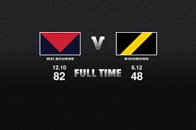Over / under (2.5 goals) port melbourne vs richmond. Q46ov Qjzmgqcm