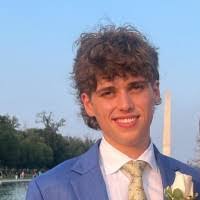 Sammy Meyer's Instagram, Twitter & Facebook