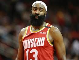 Harden's reported girlfriend gail golden posted a picture on. James Harden Height Age Weight Who Is His Girlfriend Or Wife Wikibily