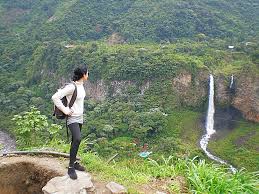 Baños es un lugar muy bonito tiene de todo picinas puedes hacer muchos deportes extremos vale la pena estar allí también es conosido por sus dulces por la virgencita ,su bacilica y su hermosa naturalesa además es muy listas y rincones relacionados con iglesia de baños de agua santa. Que Hacer En Banos De Agua Santa Ecuador Sinmapa