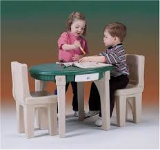 Product description this table is great for a playdate picnic in the shade. Step2 Table And Chair Buy Clothes Shoes Online