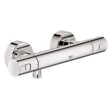 Grohe Robinet Mitigeur Thermostatique Douche Precision Joy 34333000 Achat Vente Robinetterie Sdb Grohe Robinet Mitigeur Thermostatique Douche Precision Joy 34333000 Cdiscount