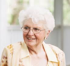 Betty Jane Oliver Obituary October 17, 2018