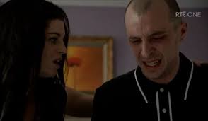 GC5QGB3 Love/Hate series 07 Nidge and Trish (Traditional Cache) in Dublin,  Ireland created by Wa wa