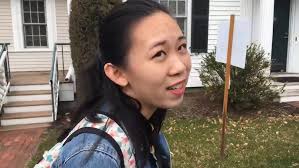 Smith College Campus Tour with Agnes Hu '19