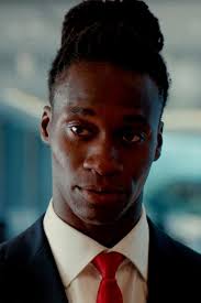 Eugene Boateng — The Movie Database (TMDB)