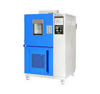 Temperature and Humidity Test Chamber LTHC-C20 | Humidity ...