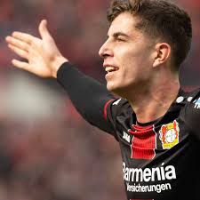 With the stay central, balanced attack, and stay on the edge of the box for crosses directions applied, havertz was a goal scoring machine. Scouting Kai Havertz The Supreme Generational Talent We Ain T Got No History