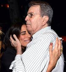 Nome completo joão carlos daniel filho nascimento 30 de setembro de 1937 (83 anos) rio de janeiro, distrito federal: A Festanca De 80 Anos De Daniel Filho Se Cair Uma Bomba Aqui Acaba A Tv Brasileira Gente Boa O Globo