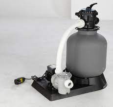 Commandez une nouvelle pièce détachée pour votre piscine sur notre cata. Kit De Filtration A Sable Ubbink 4 M3 H Vanne Top 4 M H Leroy Merlin