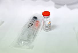 The sinovac vaccine is an inactivated vaccine, which means it uses killed virus particles to trigger the body's immune response to a virus. Turkey Begins Administering Sinovac Shot To Health Workers Reuters