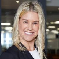 Marize van der Merwe, CFP®