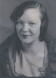 Mary Louise Smith Talbot (1917-2011)