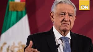 AMLO ignora pregunta sobre desaparecidos en México