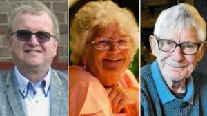 Death notices and funeral announcements in The Newcastle Chronicle last  week