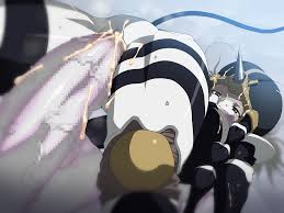 Post 2181026: Ice-Place Mosquito_Girl One-Punch_Man