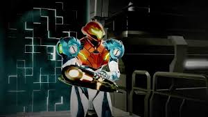 If you were expecting an update on metroid prime 4 during this morning's nintendo direct, well, that didn't happen. Brxftfaxfqpqem