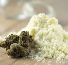 According to some opinions, this helps to enrich. An Edibles High Will Kick In 3 Times As Fast Using Cannabis Oil Powder