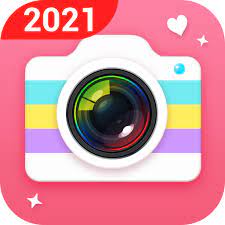 Snap and edit photos with youcam makeup, the #1 virtual makeover and selfie retouch editing app. Beauty Camera Selfie Sticker 2 3 2 Download Android Apk Aptoide