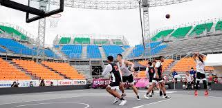 C'è ovviamente anche il basket tra le discipline a cinque cerchi che assegneranno le medaglie ai giochi olimpici di tokyo 2020. Alle Olimpiadi Ci Sara Anche Un Altro Basket Il Post