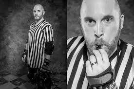 Meet the fierce, fun-loving ladies (and gentlemen) of Flint roller derby