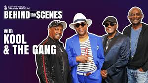 Kool and the gang — let's go dancing 04:40. Kool The Gang On Turning 50 Celebration More Grammy Com
