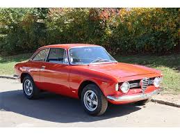 Image result for Rosso Alfa 1967 Alfa-Romeo