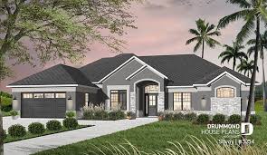 2016 comes with its new trends and approach for mexican hacienda house plans. Spanish House Plans Hacienda And Villa Style House Plans
