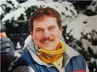 Lee Patterson Obituary (1962