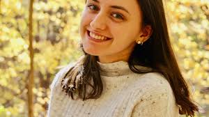 Minnesota Varsity: Isabel Munson