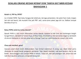 Reza rahadian (original soundtrack the gift 2018). Cheq Nak Menikah Gena Cara Mkn Kedah Perjelas Sop Pkpb Guna Loghat Kedah Pekat Bikin Ramai Terhibur Siakap Keli