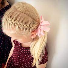 Finding cute little boy haircuts for your toddler shouldn't be hard. 20 Adorable Toddler Girl Hairstyles