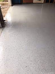 Our Diy Epoxy Garage Floor One Year Later Garage Floor Epoxy Epoxy Floor Garage Epoxy