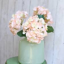 Gigagünstig ist die beste website, um flowers uk zu vergleichen. Pale Pink Hydrangea Heavenly Homes Gardens Silk Flowers Home Decor Christmas Baubles Garden