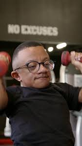 Sharay Johnson's Instagram, Twitter & Facebook