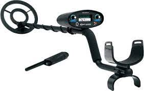 Get the best deals on bounty hunter metal detectors. Bounty Hunter Tracker Iv Metal Detector Bundle Cabela S
