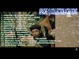 Bergek kaeuna utang hd quality 2017. Download Apache 13 Utang Jeulame Official Musik Video Album Apache 13 Mabok Kupi Mp3 Mp4 3gp Flv Download Lagu Mp3 Gratis