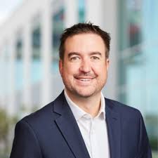 I'm happy to share that I'm starting a new position as Vice President Of…