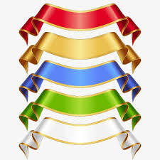 Patron De La Cinta Patron De La Cinta Vector Ribbon El Sombreado De Las Fronteras Disenos De Unas Cintas Colores