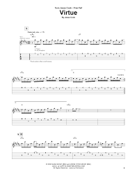 Virtue Sheet Music Jesse Cook Guitar Tab Sheet Music Sheet Music Direct Music