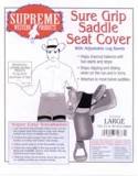 Sure Grip Seat aka Martha Josey Magic Seat – Running Hard ...