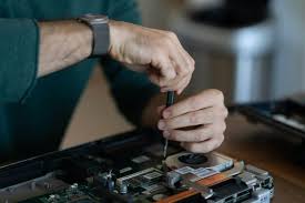 Laptop repair