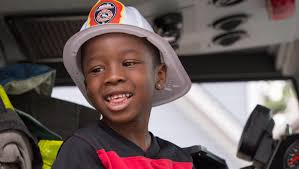 Weld Street block party