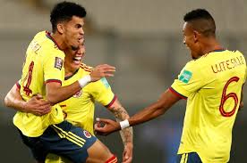 La Seleccion Colombia Se Juega Todo En La Copa America Busca El Paso A Semifinal Contra Uruguay