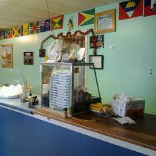 Liz International Roti House Fast Food Restaurant In Decatur