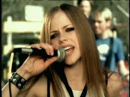 Avril Lavigne: Complicated (2002)