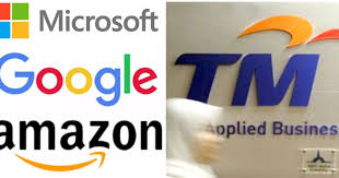 Portal dtsa memudahkan data terbuka kerajaan diakses secara berpusat daripada. Kerajaan Beri Kebenaran Bersyarat 4 Syarikat Csp